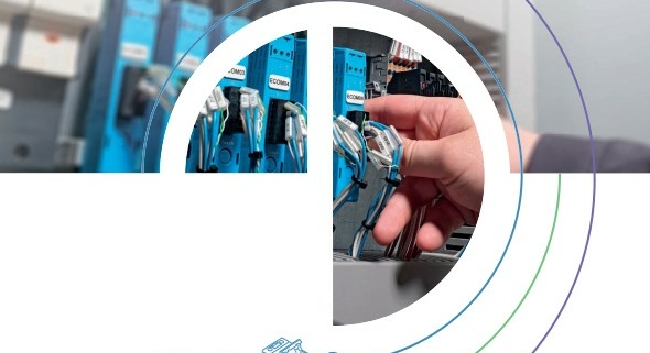 Auswahlkatalog Celduc 2025