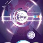 Celduc-Auswahlkatalog bei Falk GmbH