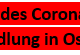 Auswirkungen Corona