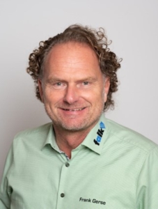Frank Gerse