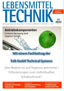 Lebensmitteltechnik 06_2023