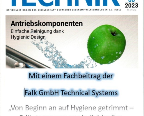 Lebensmitteltechnik 06_2023