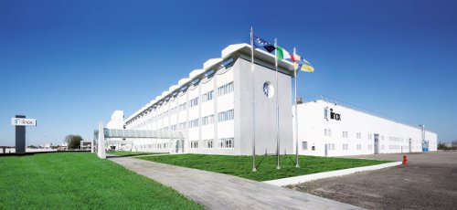 ilinox bei Falk GmbH